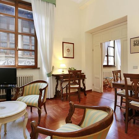 Residenza D'Epoca Via Santo Spirito 6 Florence Ngoại thất bức ảnh